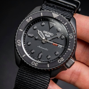 SEIKO