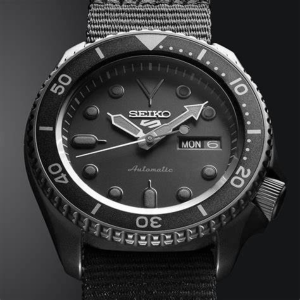 SEIKO