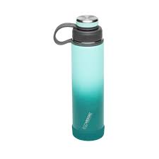 TERMO ECOVESSEL BOULDER  AGUAMARINE 709ML