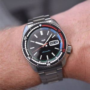 SEIKO