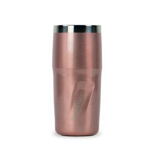 TERMO ECOVESSEL METRO 473 ML ROSE GOLD