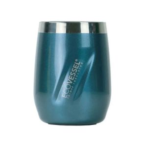 VASO ECOVESSEL PORT 296ML AZUL